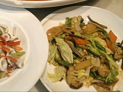 -径山十八道·风味民间菜(杭州总店)
