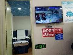 -杨一刀修脚(马连道南街店)