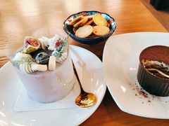 -街角 T·COFFEE 融合料理·BISTRO(车公庙店)