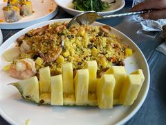 -星叶·东南亚料理(宁波万象汇店)
