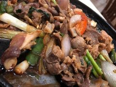 -标记美食新鲜猪杂(兴南大道店)
