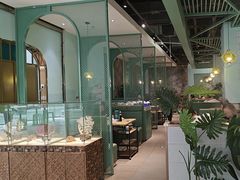 -春润大地海南椰子鸡(沙井京基百纳广场店)