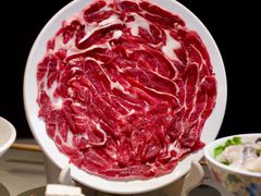 -洞子口重庆鲜货火锅(楚翘城旗舰店)