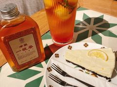 -时光花园(白鹭洲店)