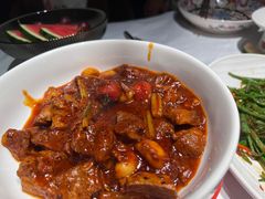 -津禧荟·酥皮烤鸭(北辰店)