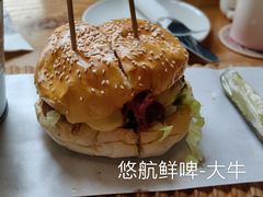 -悠航SLOWBOAT(三里屯店)