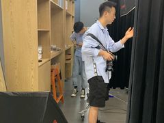 -海马体照相馆(北京大族广场店)