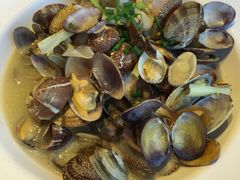 海鲜居(海鲜城店)-赶海部落海鲜城(海阳路店)