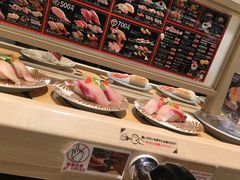 -大起水产回转寿司(道顿堀店)
