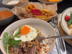 -Pennehut畔尼意面(合肥万象城店)