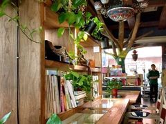 -栖巢咖啡(天鹅湖万达低碳店)