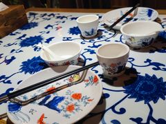 -江南赋(内蒙古大厦店)