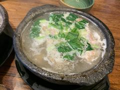 砂锅排骨-王明古法砂锅居(开化寺店)