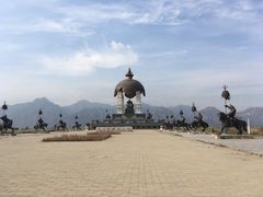 -敕勒川草原文化旅游区