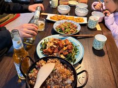 -吃货私房菜(丽江束河古镇店)