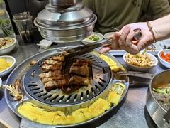 -喜来稀肉(虹泉路店)