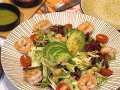 -墨纪Mojí墨西哥餐厅(官舍店)