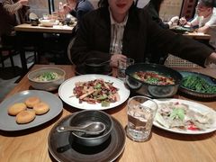 -十三式重庆江湖菜(金茂览秀城店)