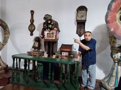 -旅顺留声机博物馆