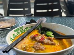 -和府捞面(东方浮庭店)