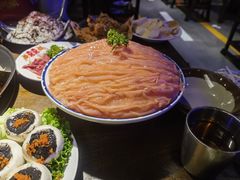 -萍姐火锅·公路夜市(打浦桥日月光店)