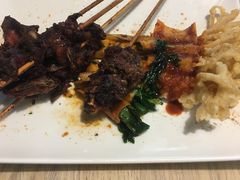 -亚惠美食广场(大连开发区安盛购物广场店)