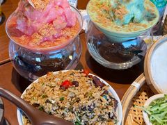 -包整·丝娃娃(一览甲秀楼风景店)