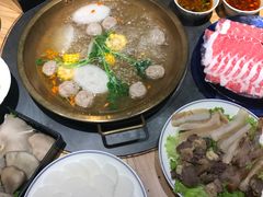-小牛海记潮汕牛肉店(永定路店)