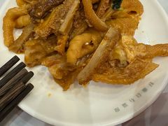 -牛吃草牛肉面(甬港南路店)