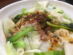 -老陕西面馆(恒茂商业广场店)