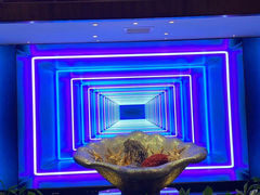 -天津瀚金佰九号温泉酒店(南楼地铁站店)