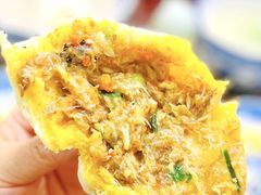 -孟家蟹包(锦绣街店)