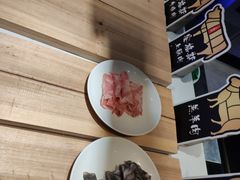 -加餐海鲜自助(宝龙一城店)
