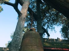 -武侯墓风景区