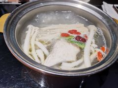 -鲁西肥牛(九方购物中心店)