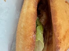 -必胜客(湘隆店)