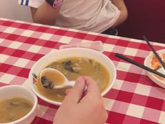 -西贝(南山宝能太古城店)