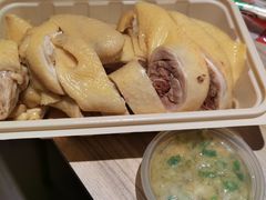 壹心鸡-文记壹心鸡(宝华路店)