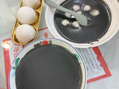 -黄师奶甜品店
