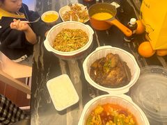-宁海食府(大剧院店)