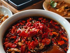 水煮鸭三宝-局气烤鸭·北京菜(前门店)