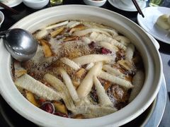 -生宇山珍野生菌汤锅•始于1999(双流古塔店)