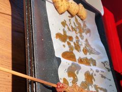 -管氏翅吧(马家堡店)