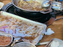 -包装马车·韩国料理·포장마차