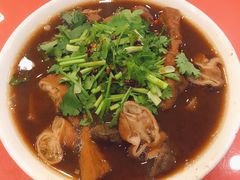 卤煮-北京小肠陈饭庄(方庄店)