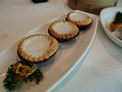 酥皮鲜奶燕窝挞-金悦轩海鲜酒家(拱北店)