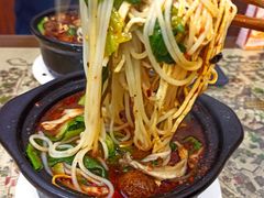 -清真·穆萨砂锅(大皮院店)