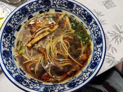 -徽州小镇(高新店)