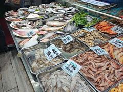 -旺角小渔村·海肠捞饭开创者(二马路店)