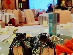 -聚春园自助餐厅(东街口店)
